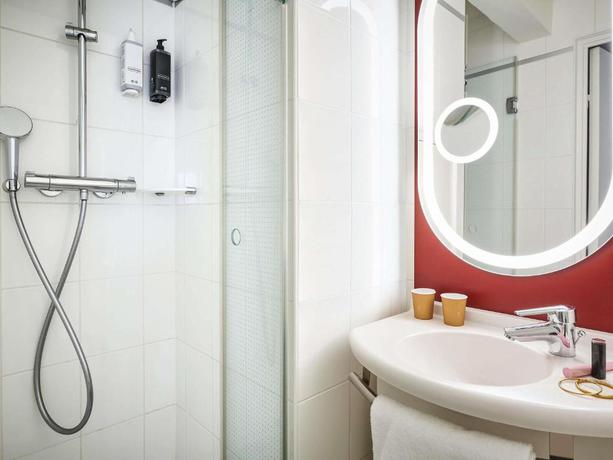 Imagen de la habitación del Hotel ibis Paris Avenue d'Italie 13&egrave;me. Foto 16