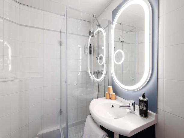 Imagen de la habitación del Hotel ibis Paris Avenue d'Italie 13&egrave;me. Foto 18
