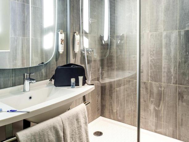 Imagen de la habitación del Hotel ibis Paris Avenue d'Italie 13&egrave;me. Foto 19