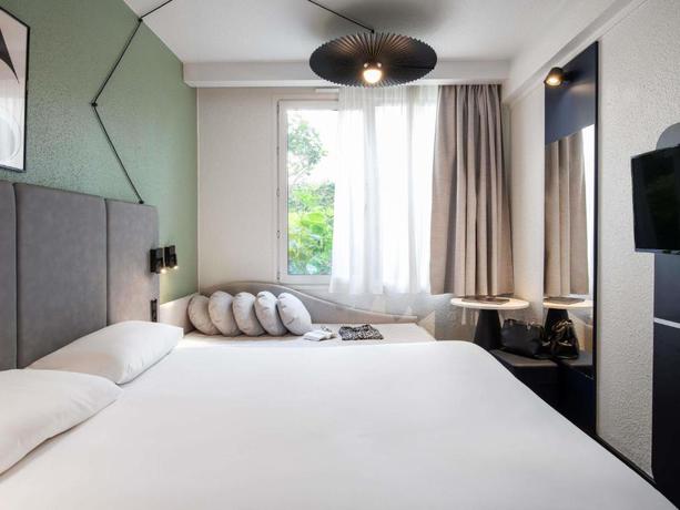 Imagen de la habitación del Hotel ibis Paris Avenue d'Italie 13&egrave;me. Foto 20