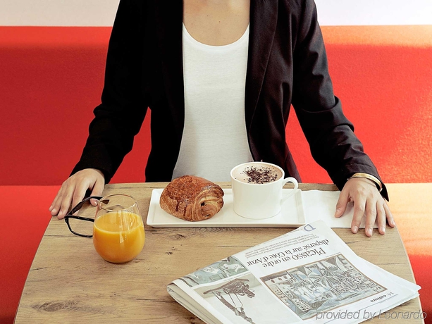 Imagen general del Hotel ibis Paris Avenue d'Italie 13ème. Foto 8