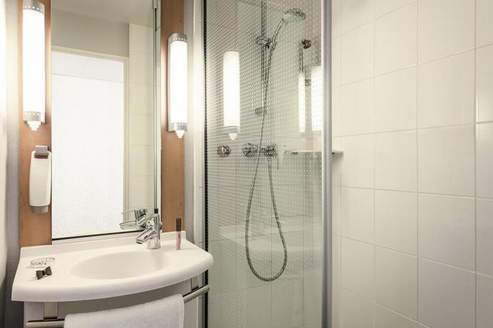 Imagen de la habitación del Hotel ibis Paris Gare de L' Est 10ème. Foto 6