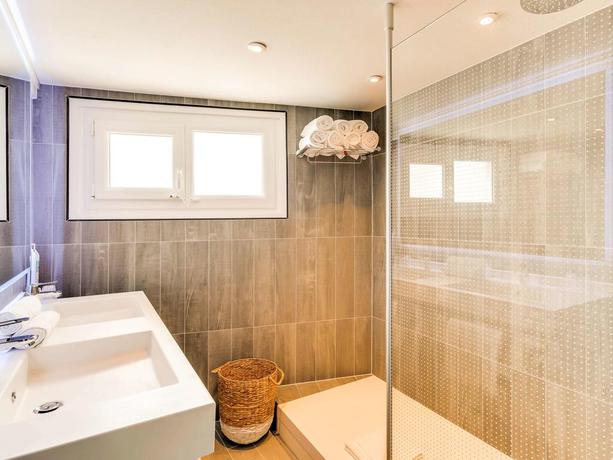 Imagen general del Hotel ibis Paris Grands Boulevards Opéra 9e. Foto 6