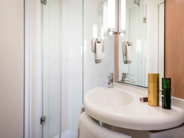 Imagen de la habitación del Hotel ibis Paris La Villette Cité des Sciences 19ème. Foto 13