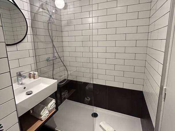 Imagen general del Hotel ibis Paris Nord Porte de Saint Ouen. Foto 5