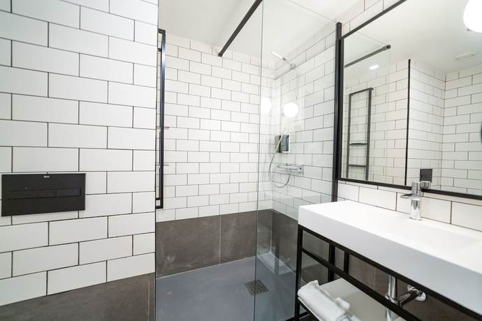 Imagen de la habitación del Hotel ibis Porto Centro Mercado Bolhao. Foto 4