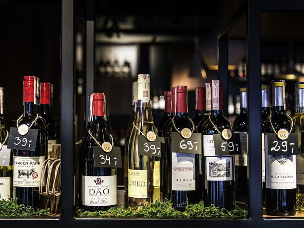 Imagen del bar/restaurante del Hotel ibis Poznan Centrum. Foto 3