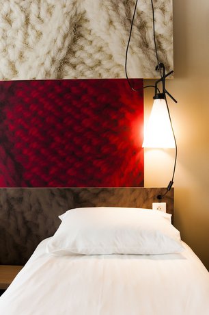 Imagen de la habitación del Hotel ibis Poznan Polnoc. Foto 7