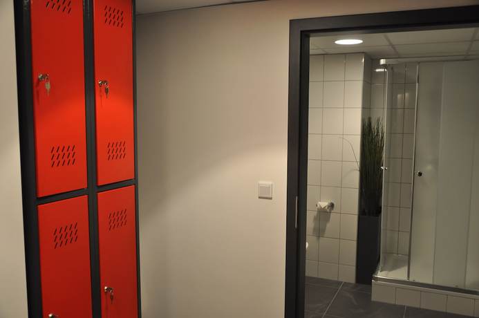 Imagen de los interiores del Hotel ibis Poznan Polnoc. Foto 17