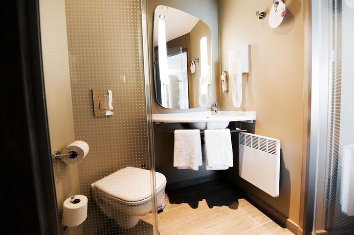 Imagen de la habitación del Hotel ibis Poznan Polnoc. Foto 11