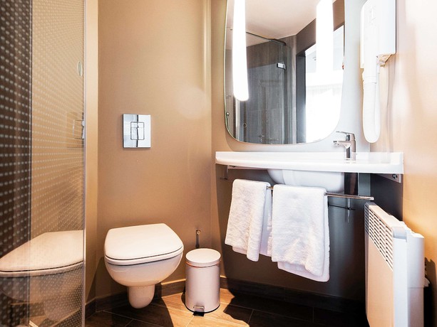 Imagen de la habitación del Hotel ibis Poznan Polnoc. Foto 14