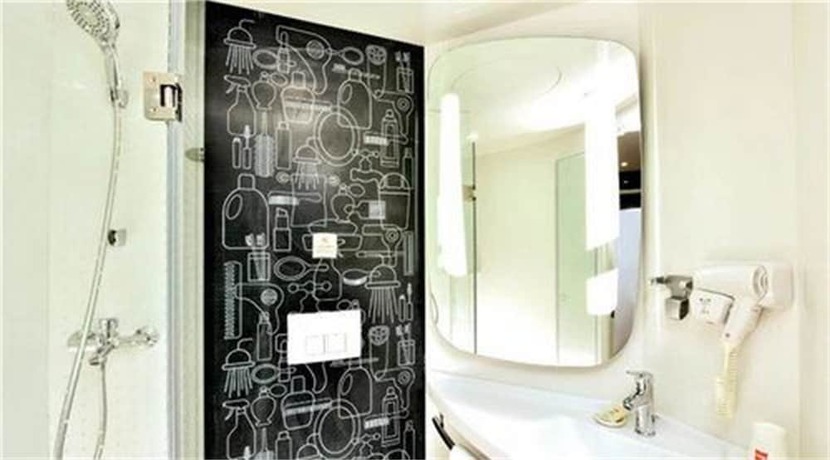 Imagen de la habitación del Hotel ibis Qingdao Hi-Tech Zone Hotel. Foto 8