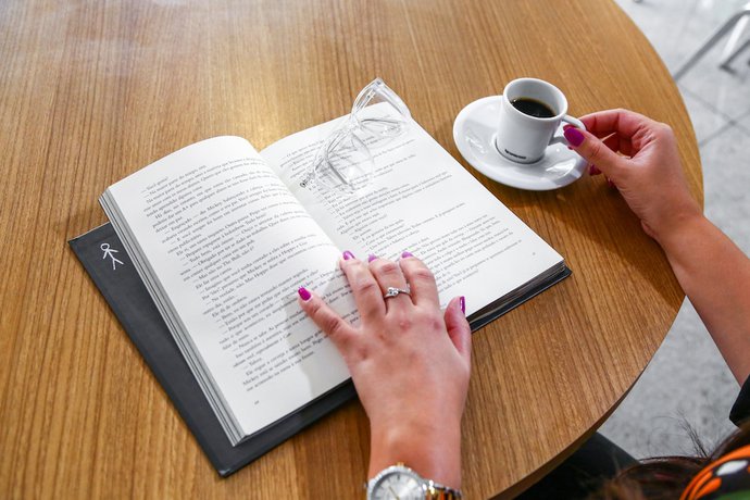 Imagen de los interiores del Hotel ibis Rio de Janeiro Botafogo. Foto 12