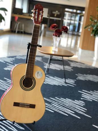 Imagen de los interiores del Hotel ibis Rio de Janeiro Nova America. Foto 15