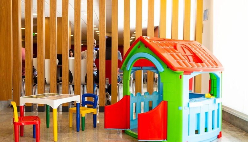 Imagen de los interiores del Hotel ibis Rio de Janeiro Nova America. Foto 18