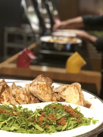 Imagen del bar/restaurante del Hotel ibis Rio de Janeiro Nova America. Foto 7