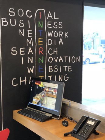 Imagen de los interiores del Hotel ibis Rio de Janeiro Nova America. Foto 19