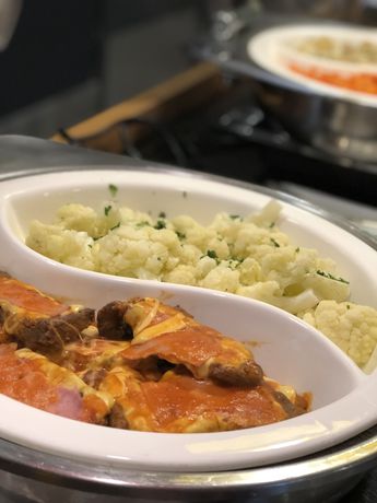 Imagen del bar/restaurante del Hotel ibis Rio de Janeiro Nova America. Foto 9