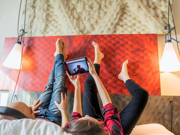 Imagen de la habitación del Hotel ibis Saint Quentin En Yvelines Velodrome. Foto 13