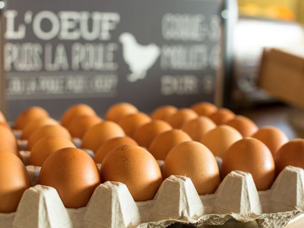 Imagen del bar/restaurante del Hotel ibis Saint Quentin En Yvelines Velodrome. Foto 6