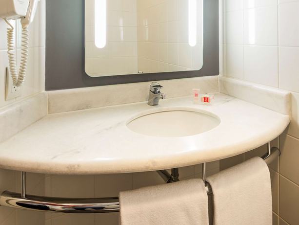 Imagen de la habitación del Hotel ibis Sao Jose dos Campos Colinas. Foto 8