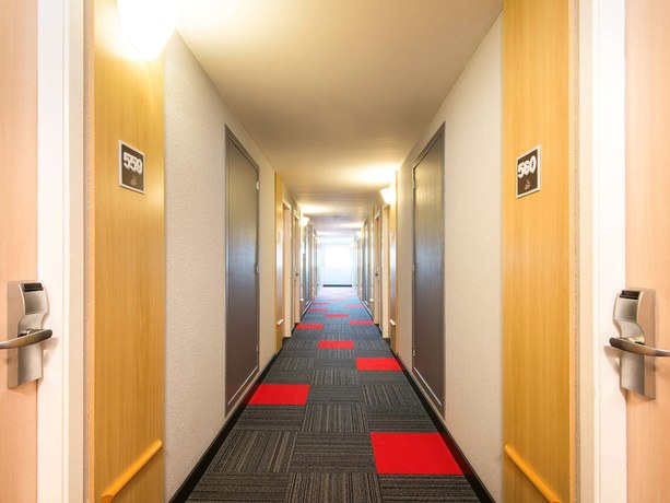 Imagen de la habitación del Hotel ibis Sao Jose dos Campos Colinas. Foto 9