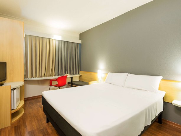Imagen de la habitación del Hotel ibis Sao Jose dos Campos Colinas. Foto 14