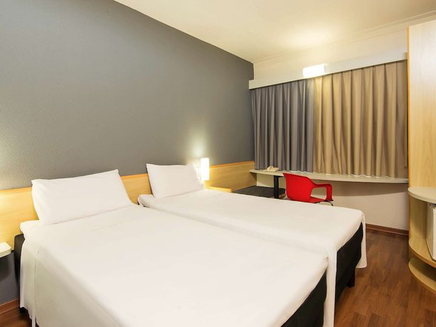Imagen de la habitación del Hotel ibis Sao Jose dos Campos Colinas. Foto 15