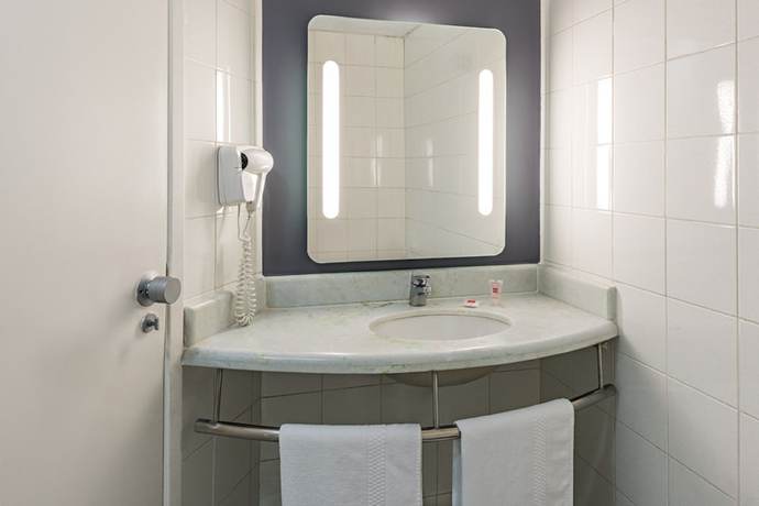 Imagen de la habitación del Hotel ibis Sao Jose dos Campos Colinas. Foto 16