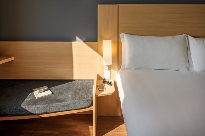 Imagen de la habitación del Hotel ibis Sao Jose dos Campos Colinas. Foto 18
