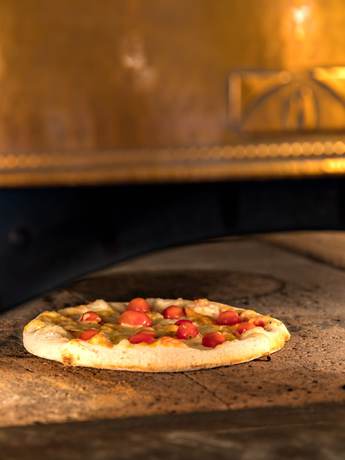 Imagen del bar/restaurante del Hotel ibis São Paulo Barra Funda. Foto 6