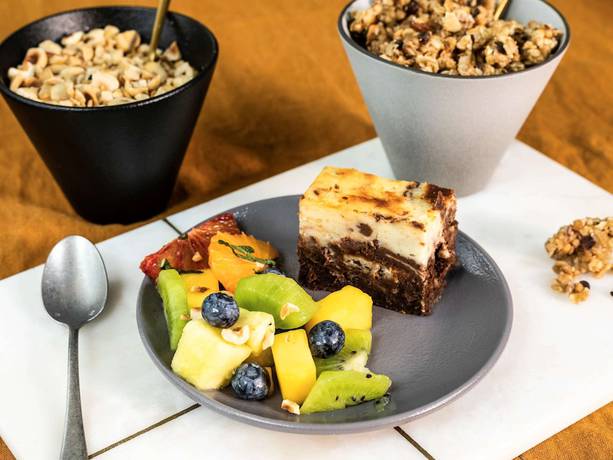 Imagen del bar/restaurante del Hotel ibis Setif Hotel. Foto 8