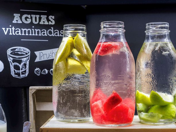 Imagen del bar/restaurante del Hotel ibis Setif Hotel. Foto 12