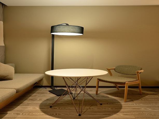 Imagen de la habitación del Hotel ibis Shanghai New Hongqiao. Foto 7