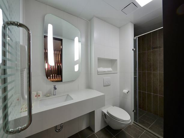 Imagen de la habitación del Hotel ibis Shanghai New Hongqiao. Foto 12