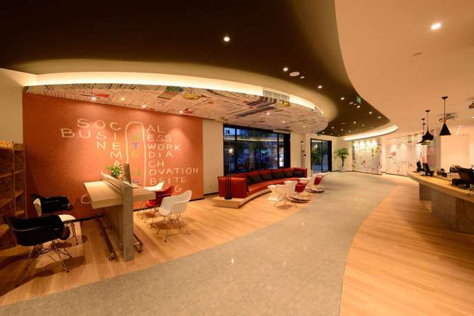 Imagen de los interiores del Hotel ibis Shanghai New Hongqiao. Foto 19