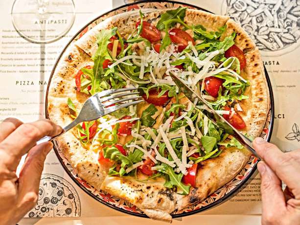 Imagen del bar/restaurante del Hotel ibis Strasbourg Sud La Vigie. Foto 4