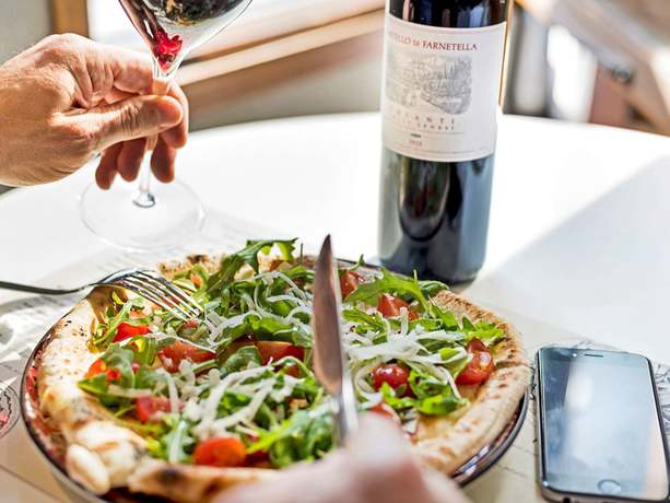 Imagen de la habitación del Hotel ibis Strasbourg Sud La Vigie. Foto 15