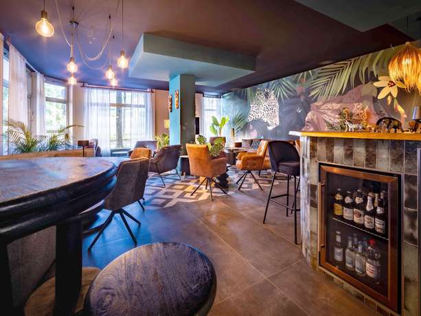 Imagen general del Hotel ibis Styles Aalen. Foto 3