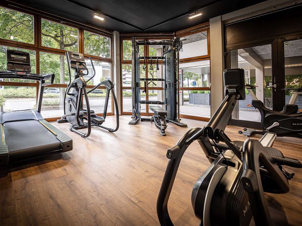 Imagen general del Hotel ibis Styles Aalen. Foto 6