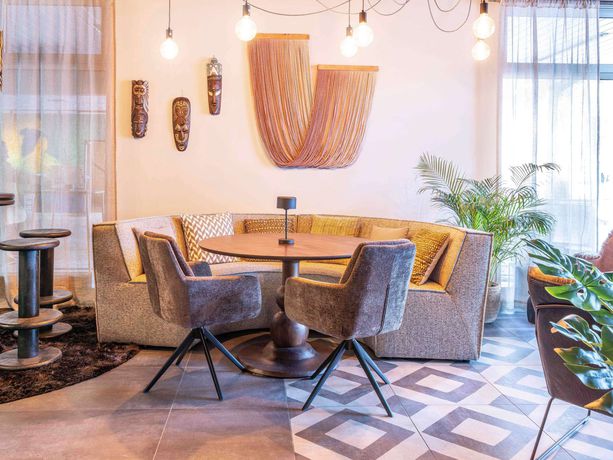 Imagen general del Hotel ibis Styles Aalen. Foto 15