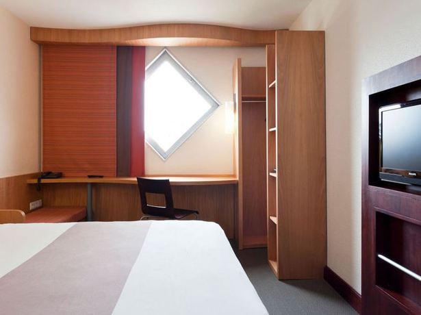 Imagen de la habitación del Hotel ibis Styles Abidjan Marcory. Foto 11