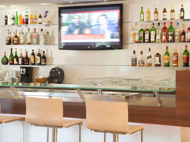 Imagen general del Hotel ibis Styles Abidjan Marcory. Foto 3