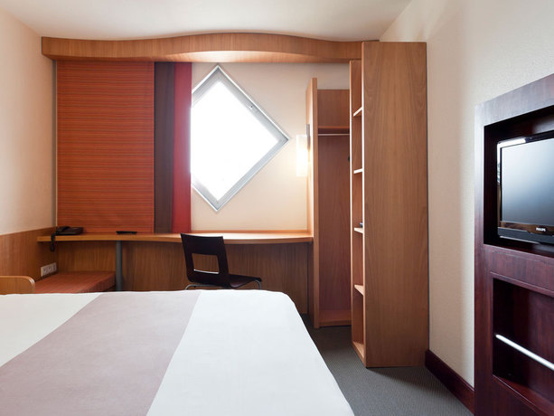 Imagen general del Hotel ibis Styles Abidjan Marcory. Foto 4