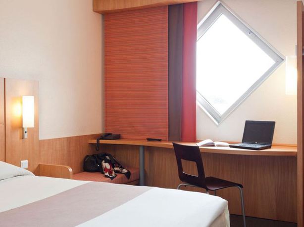 Imagen de la habitación del Hotel ibis Styles Abidjan Marcory. Foto 14