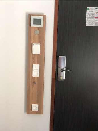 Imagen de la habitación del Hotel ibis Styles Ajaccio Napoleon. Foto 2