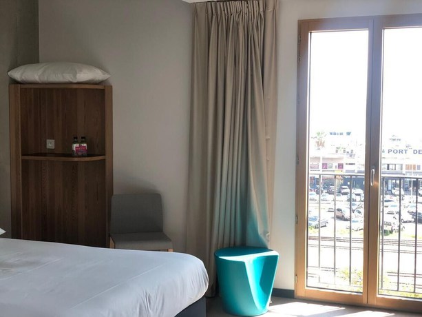 Imagen de la habitación del Hotel ibis Styles Ajaccio Napoleon. Foto 4