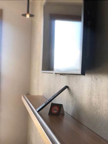 Imagen de la habitación del Hotel ibis Styles Ajaccio Napoleon. Foto 7