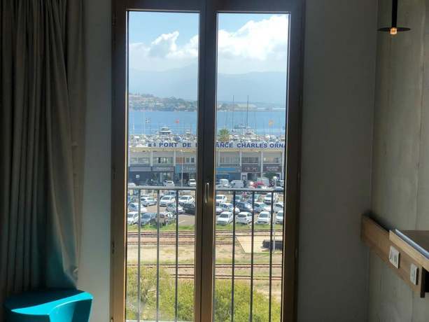 Imagen de la habitación del Hotel ibis Styles Ajaccio Napoleon. Foto 9