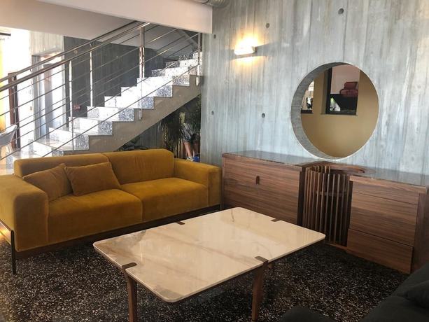 Imagen de los interiores del Hotel ibis Styles Ajaccio Napoleon. Foto 17